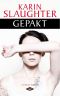 [Will Trent 6.5] • Gepakt